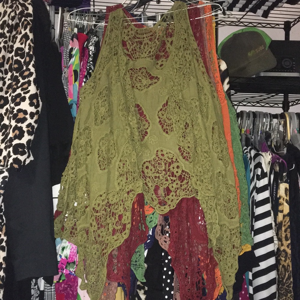 Cute vests - Picture 6 of 6